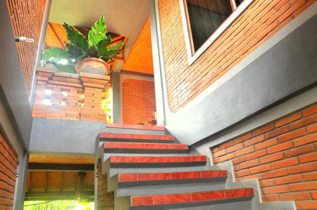 Candra Asri Bungalow Ubud Eksteriør billede